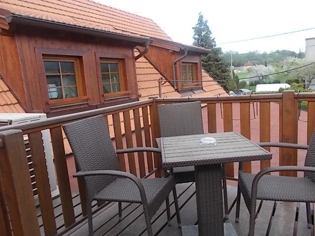 Hostinec A Penzion Dolni Dvur Verovice Exterior photo