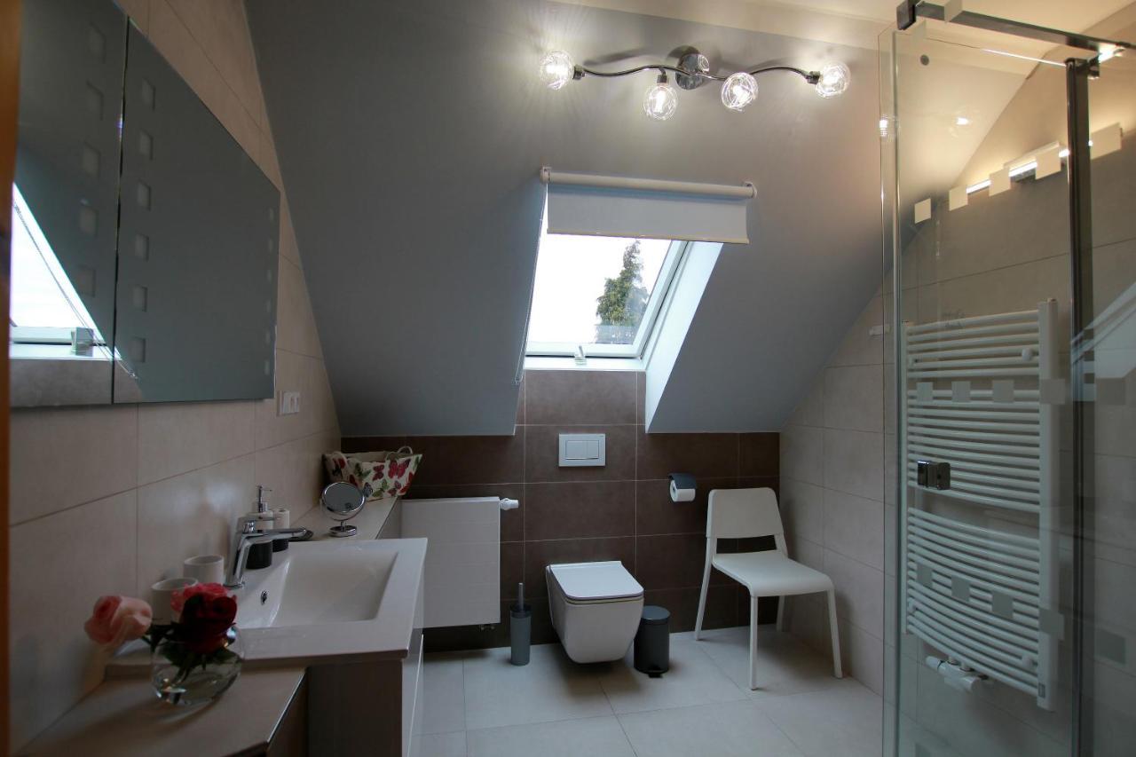 Hostinec A Penzion Dolni Dvur Verovice Exterior photo